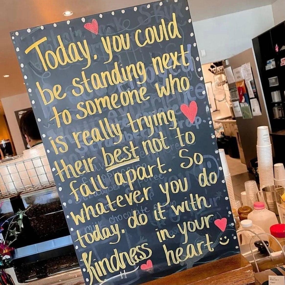 ❤️